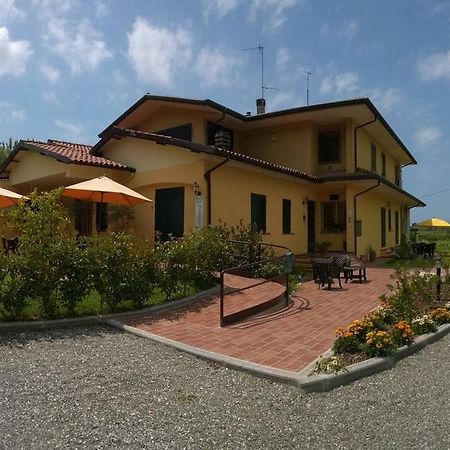 Cecco Di Nara Hotel Massarosa Exterior photo