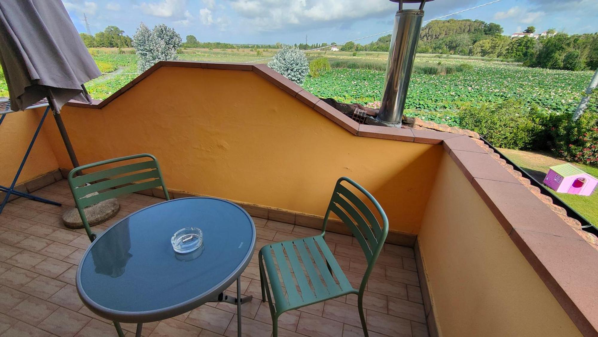 Cecco Di Nara Hotel Massarosa Exterior photo